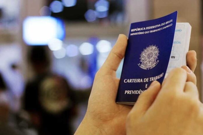A partir desta 2ª: Sine-PB disponibiliza mais de 490 vagas de emprego em 11 municípios paraibanos