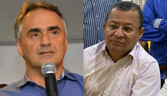 ANÁLISE: Histórico de traição e insubordinação faz Cartaxo e Nilvan enfrentarem forte resistência dentro dos seus partidos