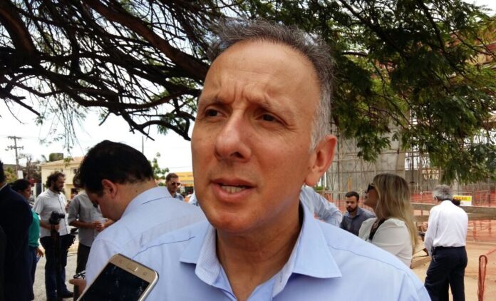 Aguinaldo garante que Progressistas estará na majoritária em 2026 seja qual for cenário
