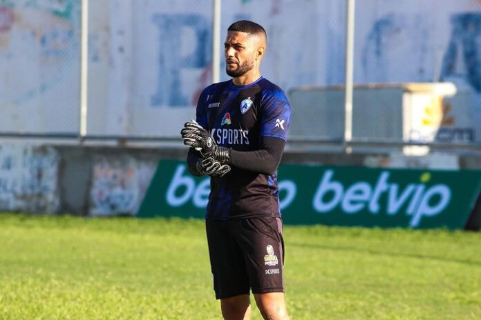 Atlético-PB e CSP empatam sem gols em jogo morno em Cajazeiras pelo Paraibano 2024