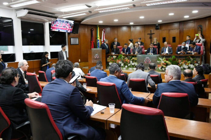 CMJP aprova projetos do Plano Diretor e projeto ‘Viva o Centro’