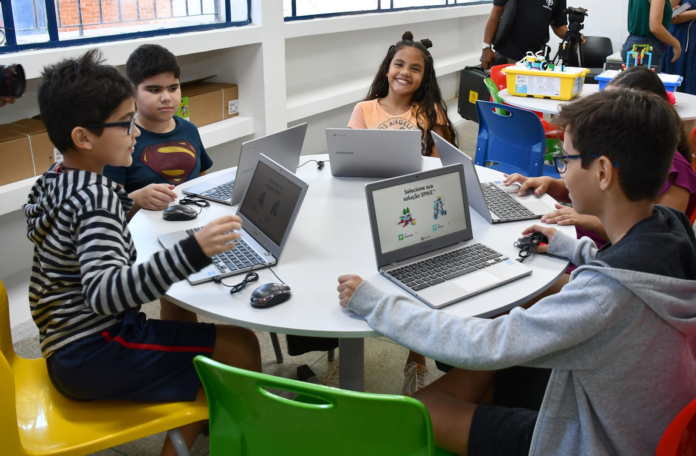CMJP institui Semana de Conscientização sobre Segurança Digital nas escolas – Politica & ETC