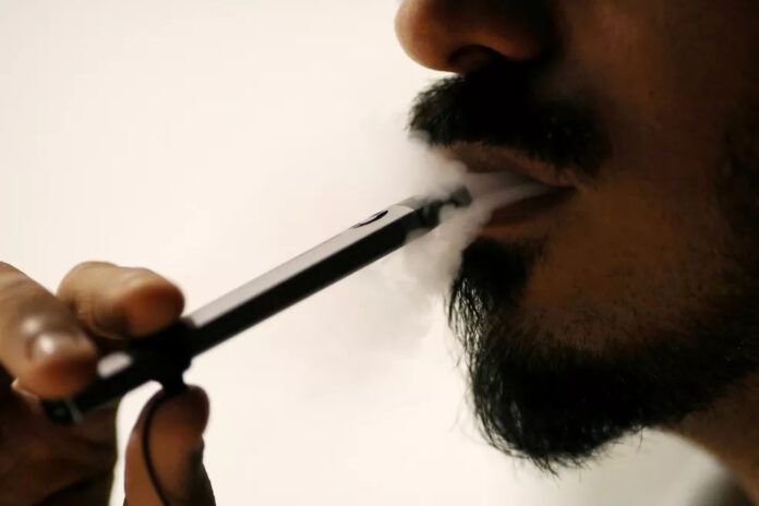 Audiência Pública na ALPB debate perigos do cigarro eletrônico e aumento do consumo pelos jovens