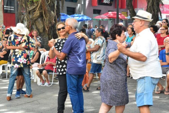 Clube do Choro abre a temporada de shows do Sabadinho Bom de 2024