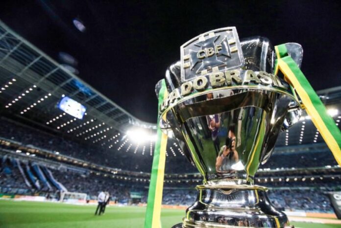 Copa do Brasil 2024: Sousa enfrenta o Cruzeiro e Treze duela contra o ABC