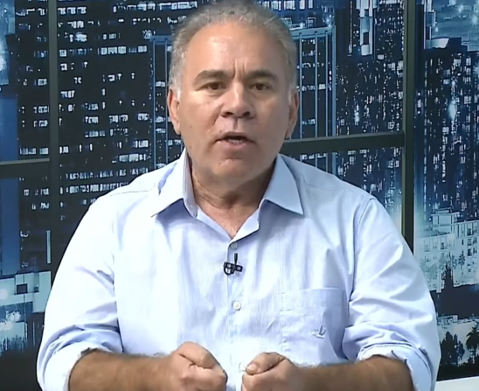 Cúpula do PL veta Nilvan em Santa Rita, mas Queiroga vislumbra caminho inverso e defende protagonismo da sigla na Grande JP