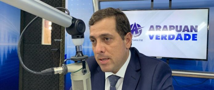 Deputado federal avalia como 