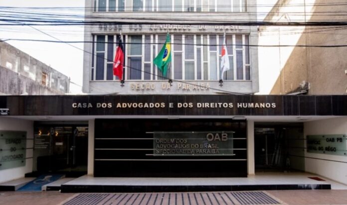 Durante reunião com construtores, OAB-PB defende respeito à ‘Lei do Gabarito’