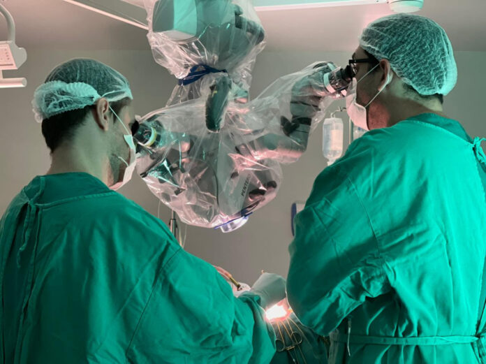 Em 2023: Hospital de Clínicas de Campina Grande realiza mais de 23 mil procedimentos