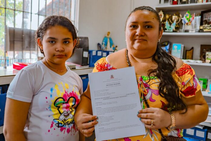 Em apenas uma hora, PMJP registra mais de 3,5 mil matrículas de alunos novatos