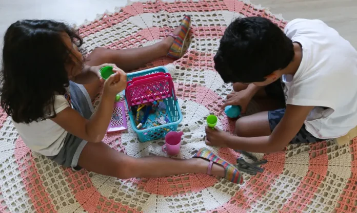 FIQUE ALERTA: queda, afogamento e queimadura lideram acidentes de crianças em férias