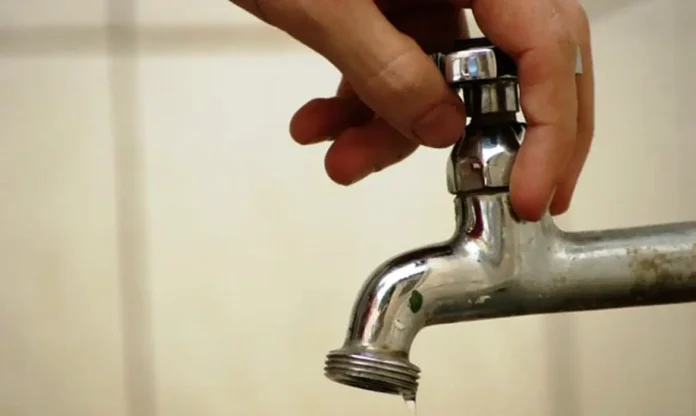 Falta água em bairros de Campina nesta sexta (12); veja quais