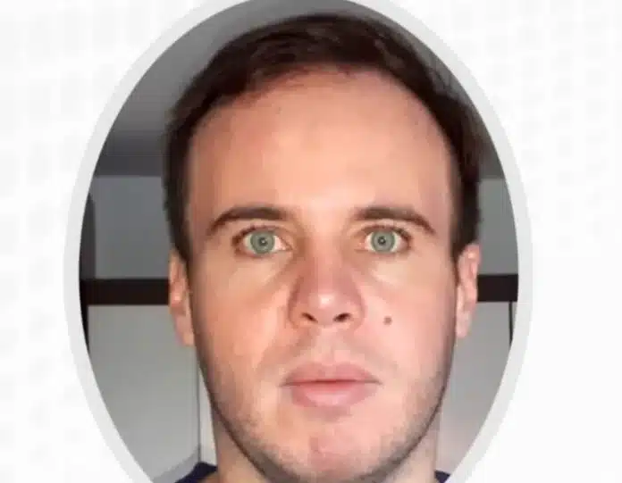 Família procura informações sobre advogado desaparecido desde essa 6ª, em João Pessoa