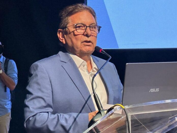 Galdino garante candidatura de Romero em CG e projeta aliança com João