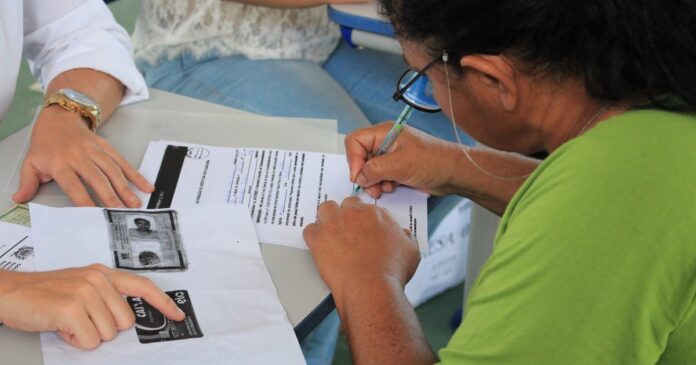 Empreender PB assina contratos das linhas de crédito para mulheres e deficientes