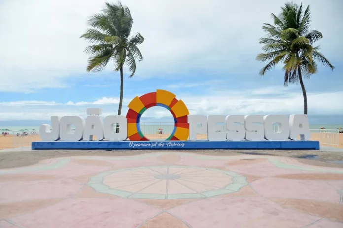 João Pessoa figura junto com Rio de Janeiro, Salvador e Recife no top 10 dos destinos mais procurados para o Carnaval