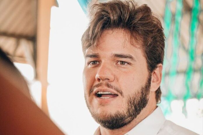 MaisPB • Bruno veta emenda da Câmara de CG para implantação do orçamento impositivo