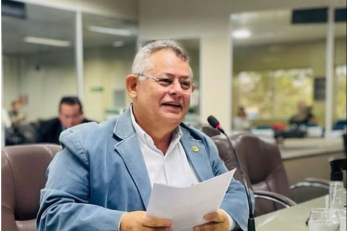 MaisPB • Depois de impasse, vereadores votam nesta sexta orçamento 2024 de Campina
