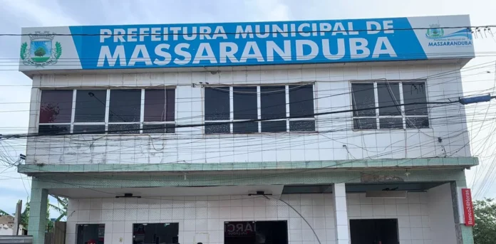 Massaranduba: Partidos têm até esta sexta para apresentar candidatos a prefeito e vice para eleição suplementar