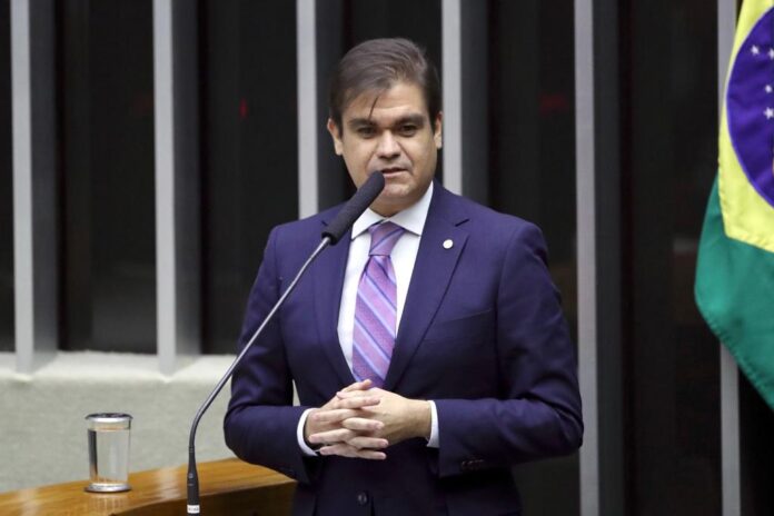 Mersinho repercute cortes de recursos do governo federal em emendas de comissão