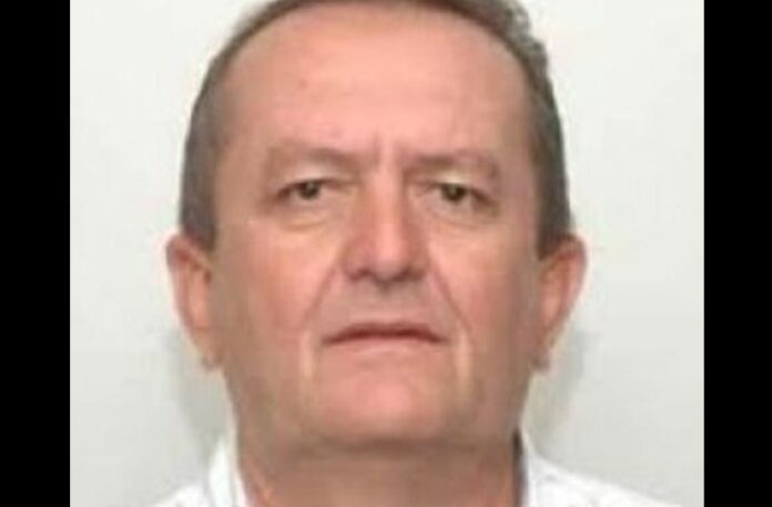 Morre ex-prefeito de Nazarezinho após sofrer acidente doméstico no dia 12 de novembro