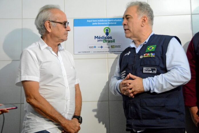 NO PÁREO: Pelo menos seis partidos não abrem mão da candidatura própria à PMJP nas eleições de 2024