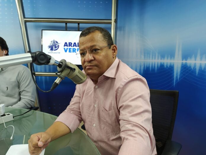 Nilvan revela encontro com Queiroga e comenta expectativa para vinda de Bolsonaro a JP