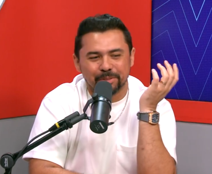 POLÊMICA? Cantor Xand Avião diz que ex-BBB paraibana Juliette não é cantora