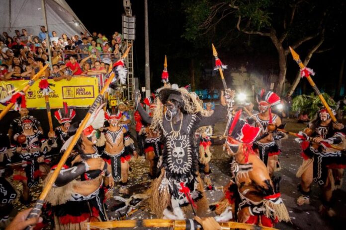 Prévias do Carnaval Tradição de João Pessoa começam nesta sexta; veja programação