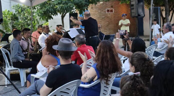 Projeto Corredor Turístico tem música de câmara, jazz e frevo sanfonado