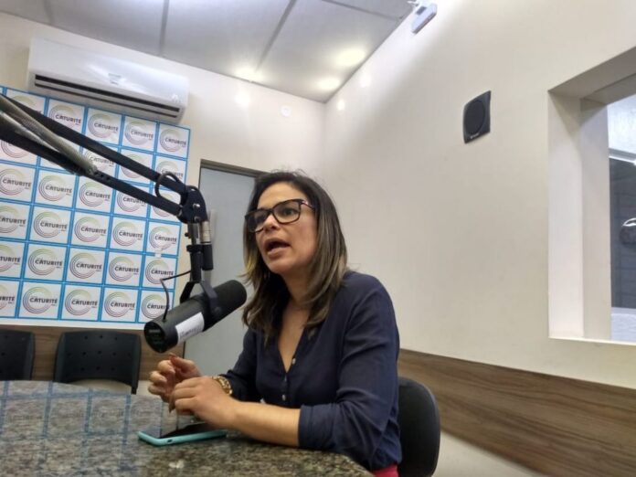 Secretária faz balanço positivo de 2023 do setor do turismo na Paraíba: “Recorde no crescimento das operadoras”