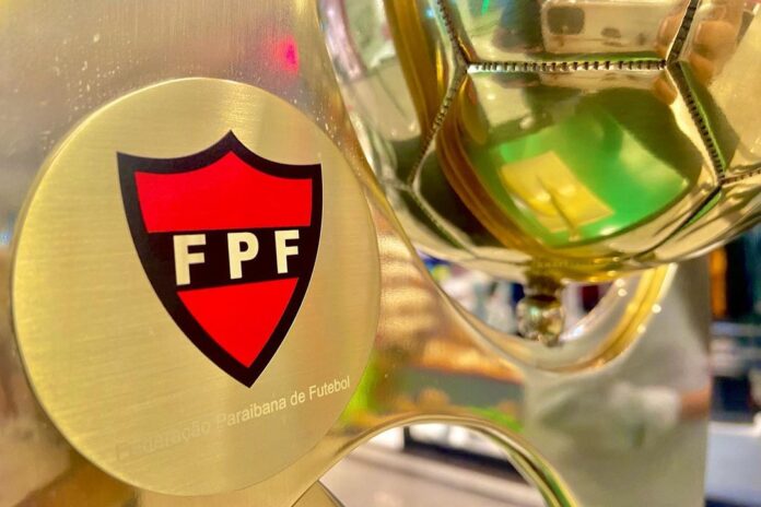 Treze e Serra Branca abrem 114ª edição do Campeonato Paraibano