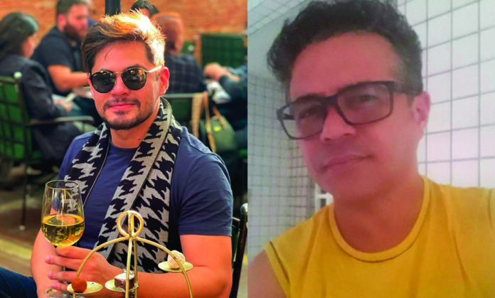 Vídeo: entenda polêmica e troca de farpas entre irmão de Shaolin e Lucas Veloso