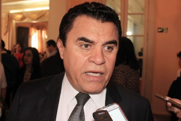 2026: Wilson Santiago garante que o Republicanos vai querer vaga na majoritária e descarta veto a Lucas Ribeiro