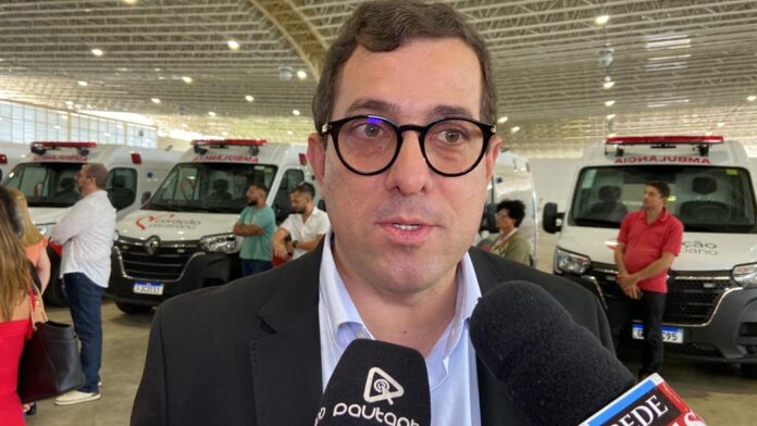 Após críticas de Lira ao Governo Lula, Gervásio Maia quer saída do PSB do Blocão; entenda
