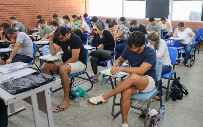 Aprovados no Processo Seletivo das Residências em Saúde têm até esta sexta para se matricularem