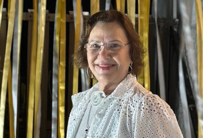 Baixa no Ninho: Léa Toscano anuncia saída do PSDB