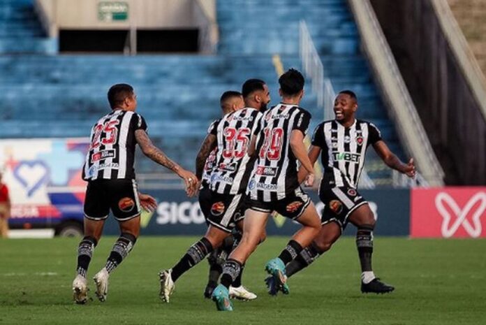 Belo-PB vence o Pombal e reassume a liderança do Campeonato Paraibano