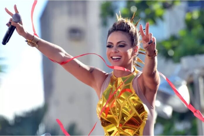 Bloco Tambiá Folia agita as prévias de Carnaval com shows de Alinne Rosa e Ramon Schnayder