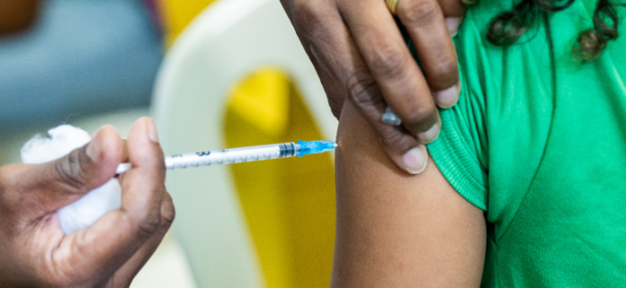 Brasil antecipa campanha de vacinação contra a gripe
