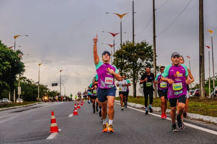 CAPITAL DOS ESPORTES: João Pessoa anuncia calendário de corridas de rua para 2024; confira
