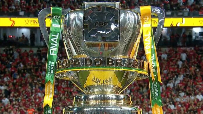 CBF detalha jogos dos jogos de Sousa e Treze na 1ª fase da Copa do Brasil; confira a data, hora e local