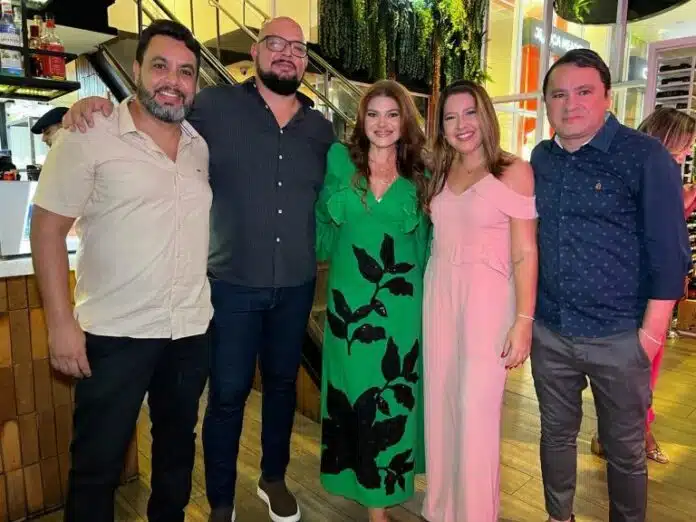 CMJP faz homenagem a Rádio Pop e equipe do Meio-dia Paraíba
