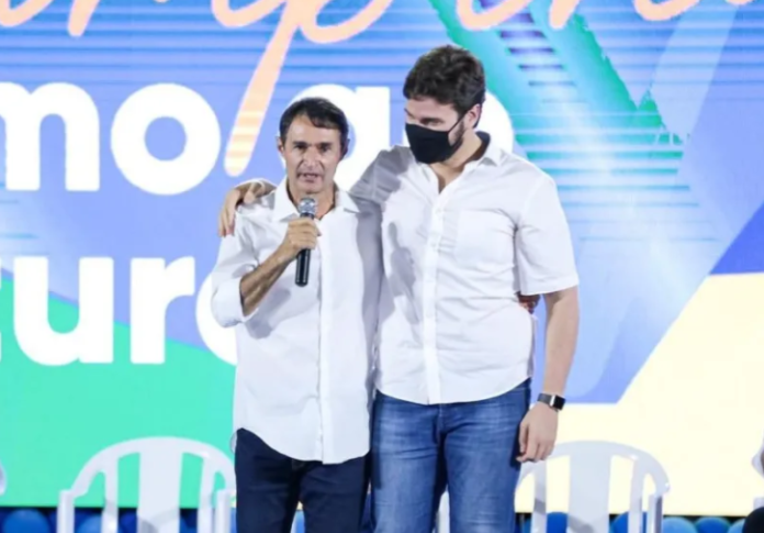 “Cada um já escolheu seu lado”
