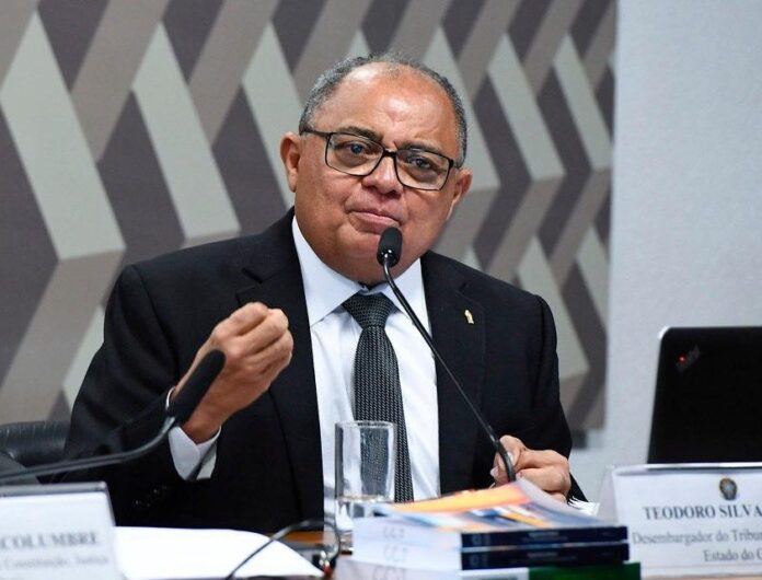 Caso Padre Zé terá mudança de relator no Superior Tribunal de Justiça