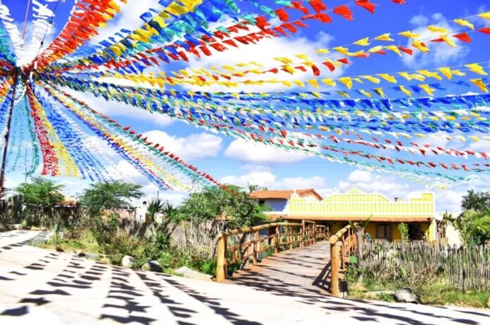 Confira programação completa do Vila Sítio São João 2024, em Campina Grande