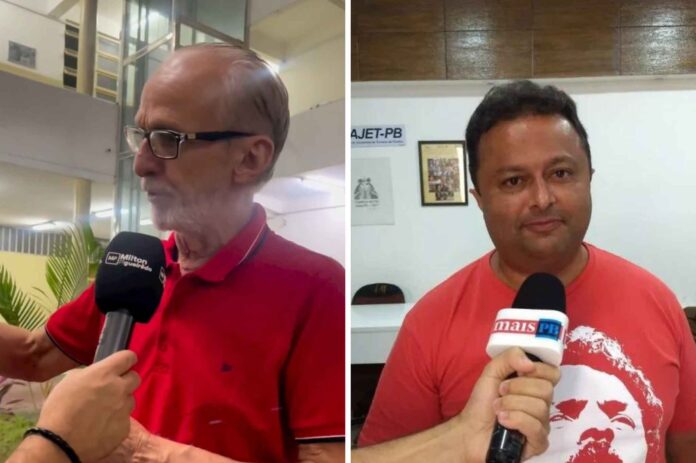 Disputa por prefeitura pode causar racha entre PT e federação