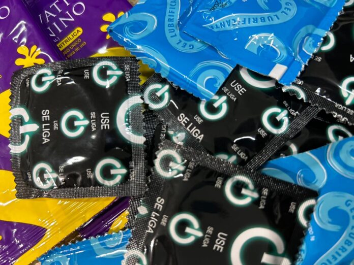 Durante o carnaval: Secretaria de Saúde alerta para a prevenção de ISTs