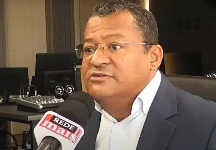 EDITORIAL: Se não se cuidar, Nilvan pode cair em ridículo e se tornar o candidato das fanfarronices e pantominas