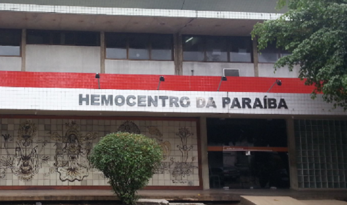 Hemocentro-PB intensifica coletas externas de sangue no interior do Estado e chega a Princesa Isabel nesta quarta-feira
